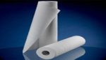   RG Basic Orvosi papírlepedő  tekercs  60cmx50m (újrahasznosított papír - 80% fehérség) 