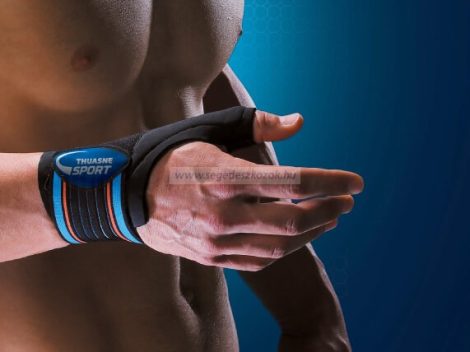 Thuasne Sport hüvelykujjrögzítő