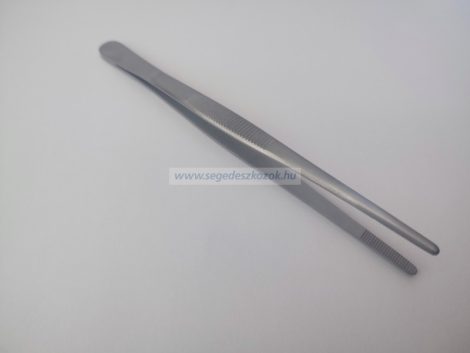 Anatómiai csipesz 14 cm 