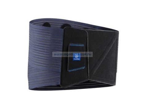 Thuasne Lombaskin "Második bőr"-hatású kompakt ágyéki támasztó fűző 21cm (Előrendelhető) 