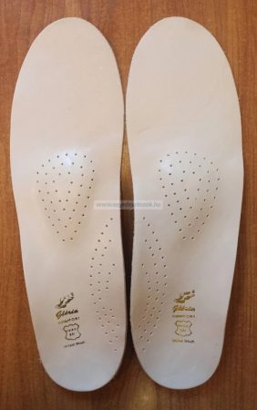 Glória erős talpbetét 39/40 (Utolsó darabos akció!)