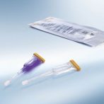   B.Braun Histoacryl szövetragasztó, kék (0,5 ml) 10 db (Előrendelhető)