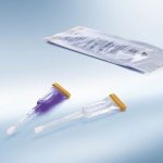   B.Braun Histoacryl szövetragasztó, kék (0,5 ml) 10 db (Előrendelhető)