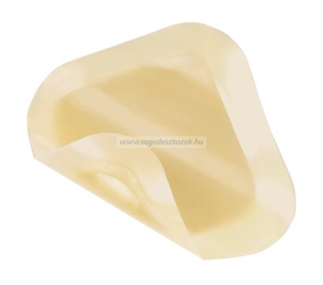 Lohmann & Rauscher Suprasorb® H Hidrokolloid kötszer vékony 5x20 cm (Előrendelhető) Lohmann & Rauscher Suprasorb® H Hidrokolloid kötszer vékony 5x20 cm (Előrendelhető)