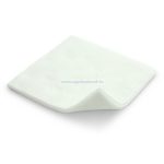   Lohmann & Rauscher Vliwasoft Puha sebfedőlap, 4 rétegű, 10x20 cm, steril (Előrendelhető)