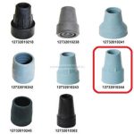 Botvéggumi 18-as közepes KY (Előrendelhető)