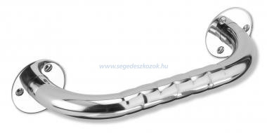 B-4303 Egyenes kapaszkodó 30cm (Előrendelhető) B-4303 Egyenes kapaszkodó 30cm (Előrendelhető)