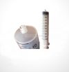 RG Fecskendő 3r. 100ml Luer Lock RG Fecskendő 3r. 100ml Luer Lock