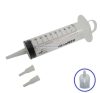 RG Fecskendő 3r. 100ml catheter vég RG Fecskendő 3r. 100ml catheter vég