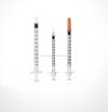RG Fecskendő 3r. 1ml inzulin - tű nélkűli RG Fecskendő 3r. 1ml inzulin - tű nélkűli