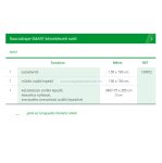   Lohmann & Rauscher Raucodrape Smart Kézsebészeti szett (Előrendelhető)