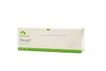 Mölnlycke Mesoft 5 x 5 cm 4r 5db csomagolt 150db 
