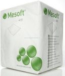   Mölnlycke Mesoft nem steril 40g 4r 10 x 10 cm 100db (Előrendelhető)