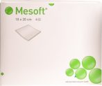 Mölnlycke Mesoft 10 x 10 cm 4r csomagolt (5db) Mölnlycke Mesoft 10 x 10 cm 4r csomagolt (5db)