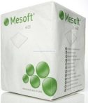   Mölnlycke Mesoft nem steril 40g 4r 10 x 20 cm 100db (Előrendelhető)