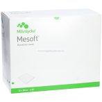Mölnlycke Mesoft 10 x 20 cm  4r 5db csomagolt 120db 