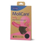   Hartmann MoliCare lady mosható női nedvszívó alsónemű (M)