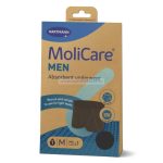   Hartmann MoliCare MEN mosható férfi nedvszívó alsónemű (M) 