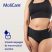 Hartmann MoliCare lady mosható női nedvszívó alsónemű (M) + 5db betét