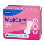   Hartmann MoliCare Premium Lady Pad 1,5 csepp inkontinencia betét nőknek (12db)