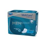 Hartmann Molicare Prémium Men pad 4 cseppes 14db 