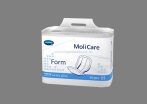 Hartmann MoliCare Form extra plusz 30db (2100ml) (kék)