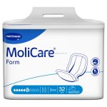   Hartmann MoliCare Form 6 csepp nagyméretű betét 32 db (2147ml)