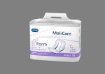 Hartmann MoliCare Form super plus 30db (2500 ml) lila