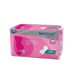   Hartmann Molicare lady pad - midi 3 cseppes betét (504ml) 14db 