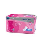   Hartmann Molicare lady pad -  3,5 cseppes betét (632ml) 14db 