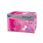   Hartmann Molicare lady pad -  maxi 4,5 cseppes betét (914ml) 14db 