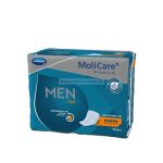 Hartmann Molicare Men pad 5 cseppes (852ml) 14db 