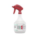 B.Braun Meliseptol Rapid felületfertőtlenítő 1000ml