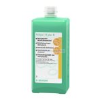   B.Braun Helipur H plus N műszertisztító, fertőtlenítő 1000 ml