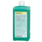   B.Braun Stabimed Fresh műszertisztító fertőtlenítőszer 1000 ml