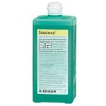   B.Braun Stabimed Fresh műszertisztító fertőtlenítőszer 1000 ml