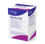 Hartmann Sterilux ES 5x5cm, 8 rétegű steril hajtogatott mull lap (2x25db) Hartmann Sterilux ES 5x5cm, 8 rétegű steril hajtogatott mull lap (2x25db)