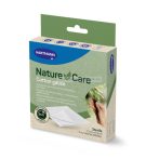 Nature Care steril mull-lap 7,5x7,5cm (5x2db)