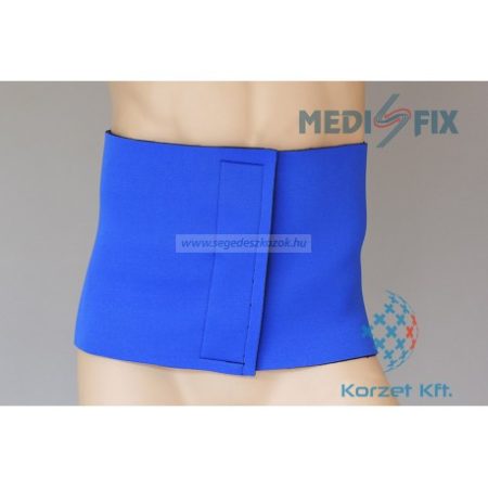 MediFix fogyasztó öv S-es (Utolsó darabos akció!)