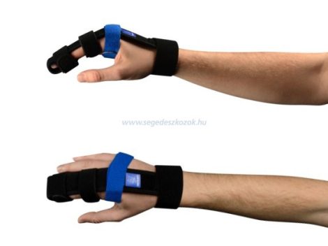 Thuasne Ligaflex Finger csukló- és ujjrögzítő