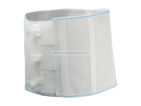 Thuasne Stomex Hasi támasztóöv sztómabetegek számára 4-es méret (Utolsó darabos akció!)