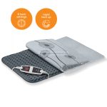 BEURER HK 125  Melegítő párna 