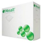 Mölnlycke Mesalt 10 x 10cm 30db