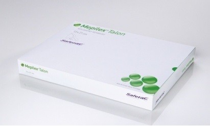M lnlycke Mepilex Talon 13 x 21 cm 5db