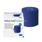   Hartmann Peha-haft Color öntapadó rögzítőpólya kék 10cmx4m 1db
