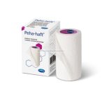   Hartmann Peha-haft öntapadó kötésrögzítőpólya 4cmx4m 1db