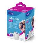 Hartmann Peha-haft Easy kötésrögzítő pólya 8cmx4m 1db (Előrendelhető) Hartmann Peha-haft Easy kötésrögzítő pólya 8cmx4m 1db (Előrendelhető)