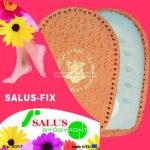   Salus Fixmed sarokemelő betét 44/46 (Utolsó darabos akció!)