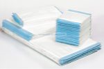   Lohmann & Rauscher Vliwazell sebfedő párna, nem steril 20 x 40 cm 25db (Előrendelhető)