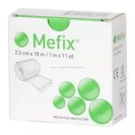 Mölnlycke Mefix 2,5cm x 10m 1db